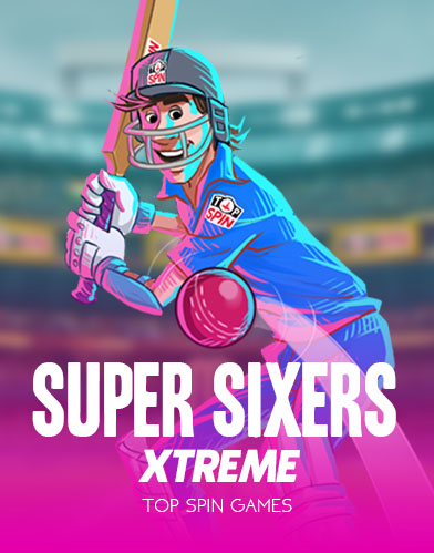Super Sixer Xtreme