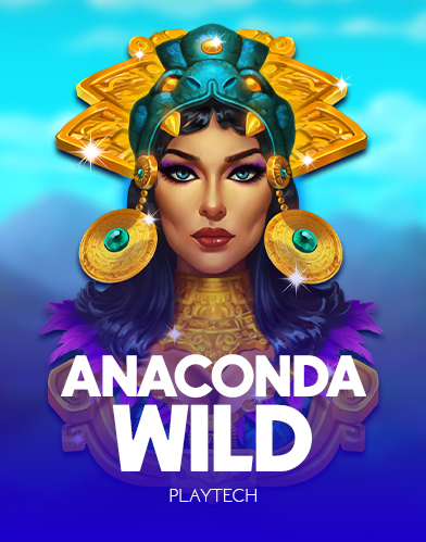 Anaconda Wild