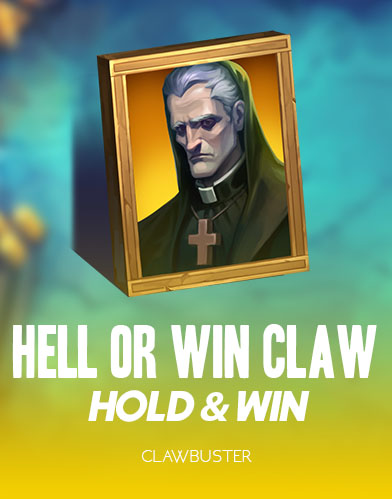 Hell or Win Claw: Hold & Win