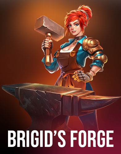 Brigid’s Forge