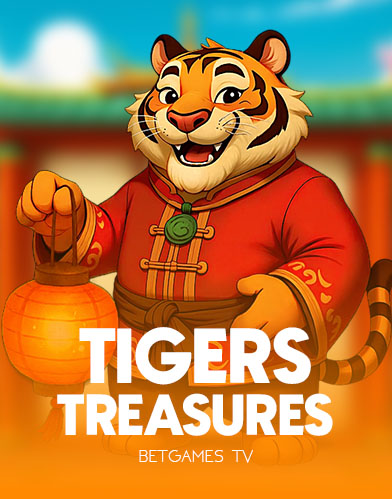 Tigers Treasures