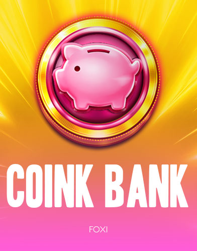 Coink Bank