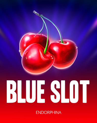 Blue Slot