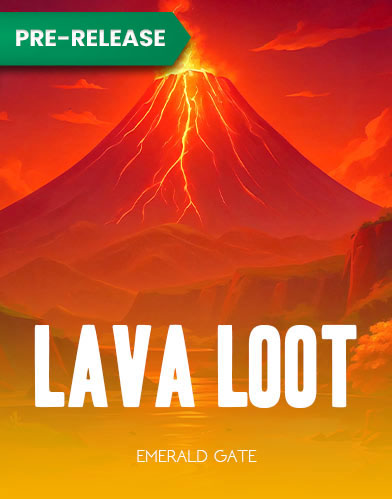 Lava Loot