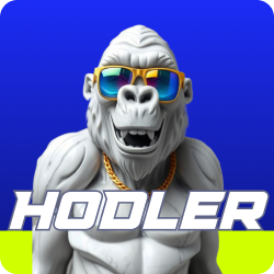 Hodler Level Image