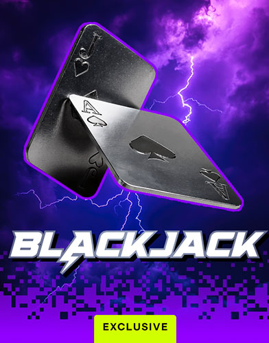 CryptoCasino Blackjack Originals