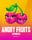 Angry Fruits Xpress