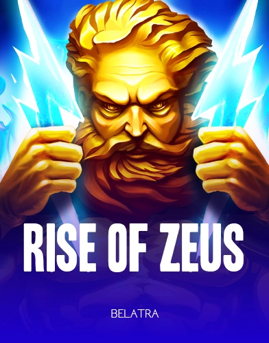 Rise of Zeus