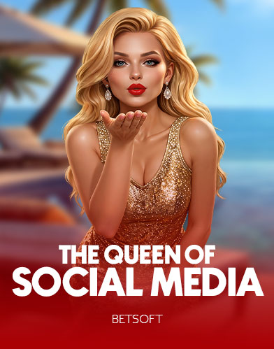 The Queen of Social Media