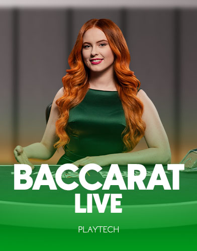 Baccarat Live