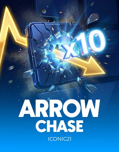 Arrow Chase