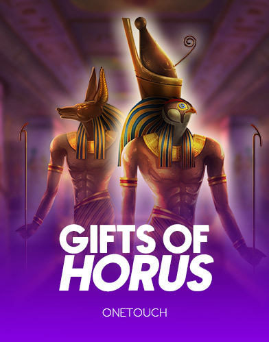 Gifts Of Horus