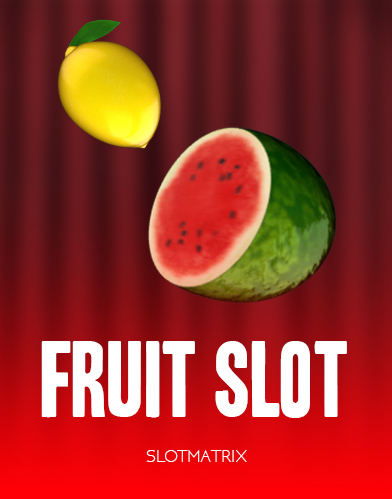 Fruit Slot