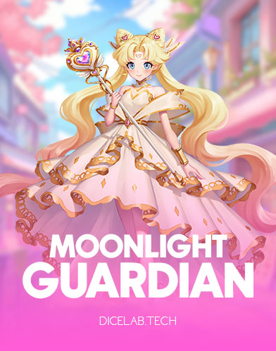Moonlight Guardian