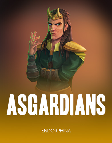 Asgardians