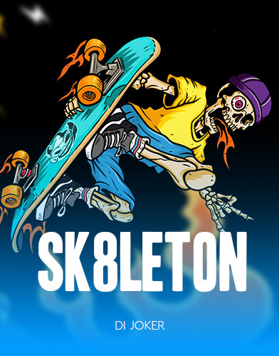 Sk8leton