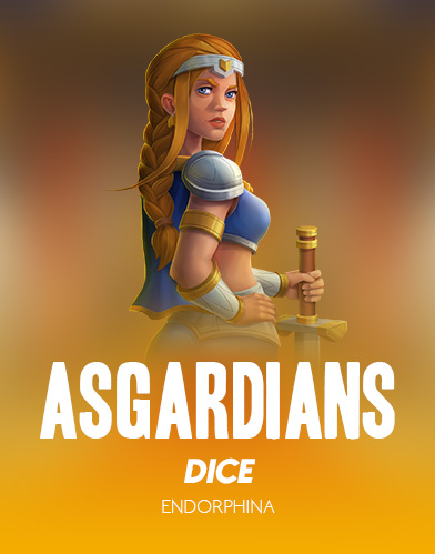 Asgardians (Dice)