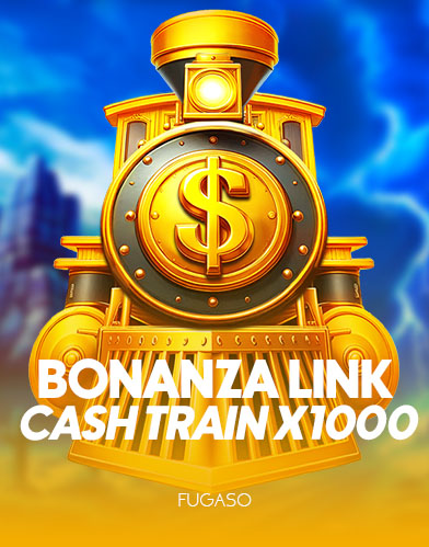 Bonanza Link: Cash Train X1000