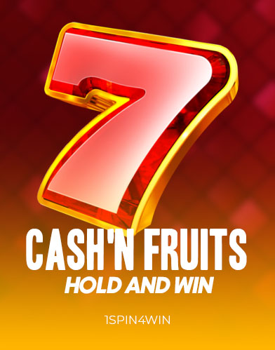 CashAndFruitsHoldAndWin