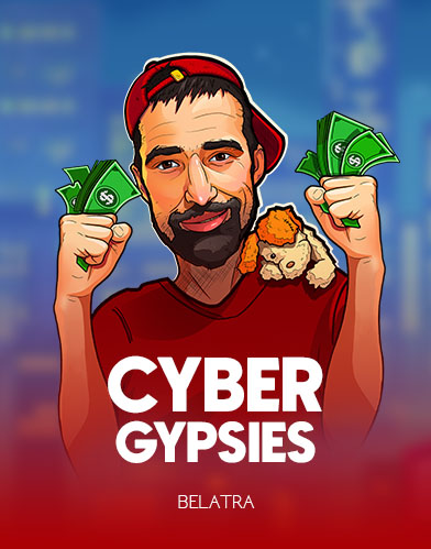 Cyber Gypsies