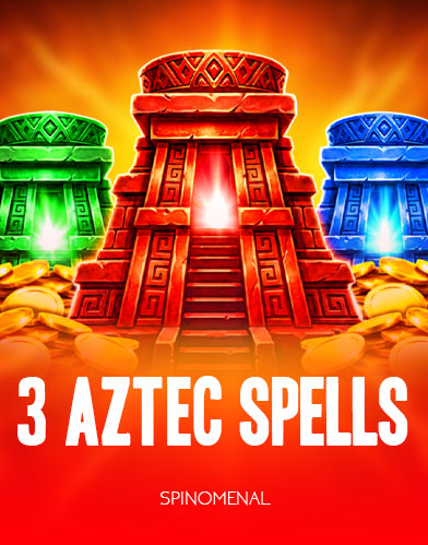 3 Aztec Spells