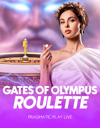 Gates of Olympus Roulette