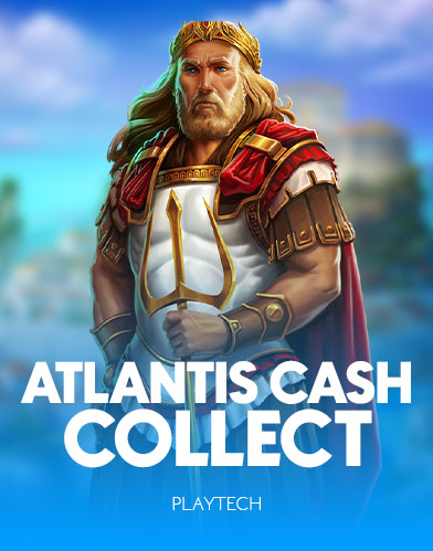 Atlantis Cash Collect