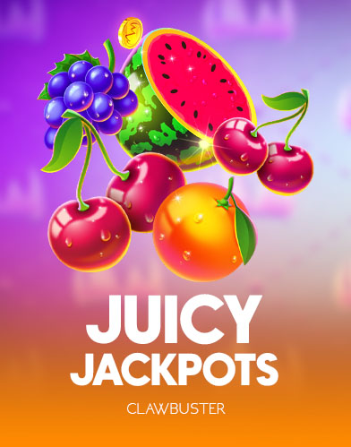JUICY JACKPOTS