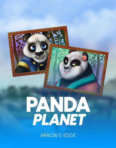 Panda Planet