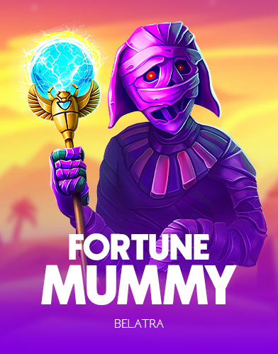 Fortune Mummy