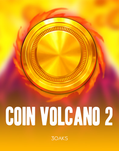 Coin Volcano 2