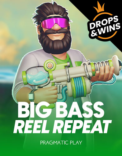 Big Bass Reel Repeat