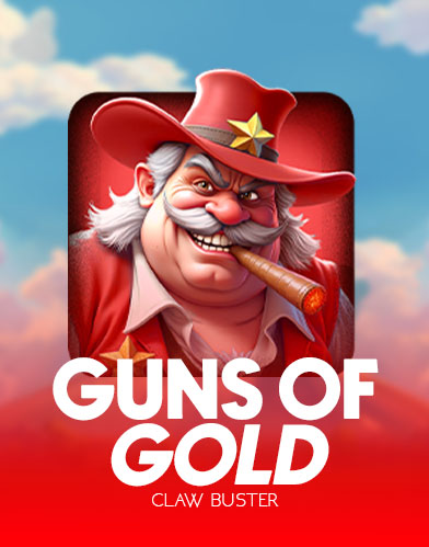 Guns Of Gold