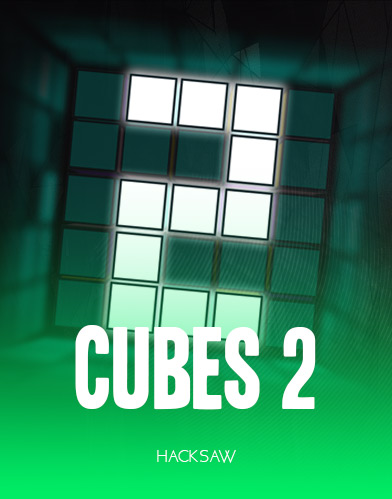 Cubes 2