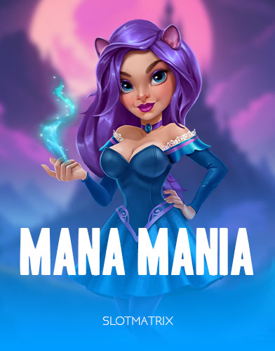 Mana Mania