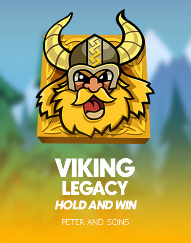 Viking Legacy: Hold and Win