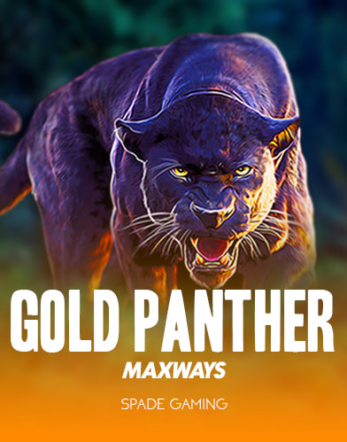 Gold Panther Maxways