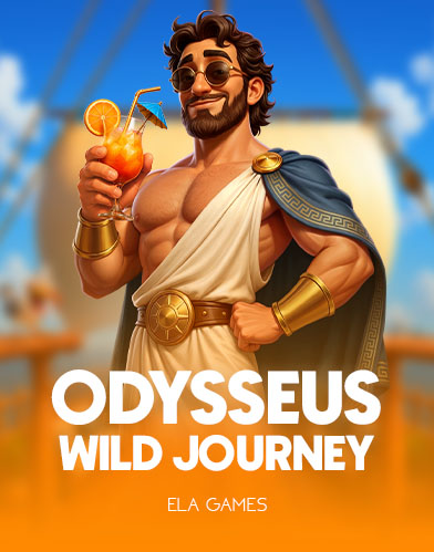 Odysseus Wild Journey