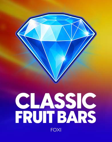 Classic Fruit Bars