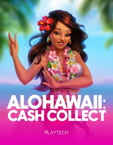 Alohawaii: Cash Collect