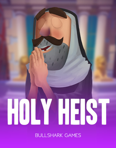 Holy Heist 