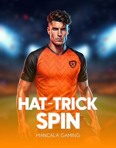 Hat-Trick Spin