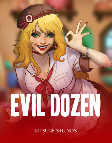 Evil Dozen