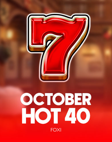 October Hot 40