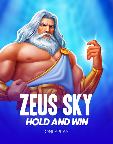 Zeus Sky: Hold and Win