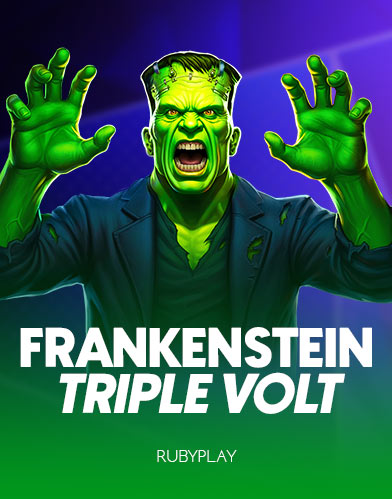 Frankenstein Triple Volt