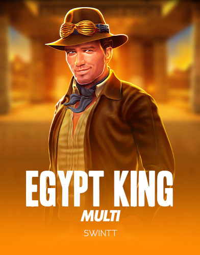 Egypt King Multi