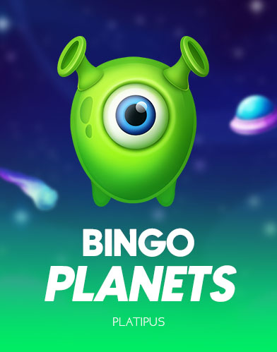 Bingo Planets