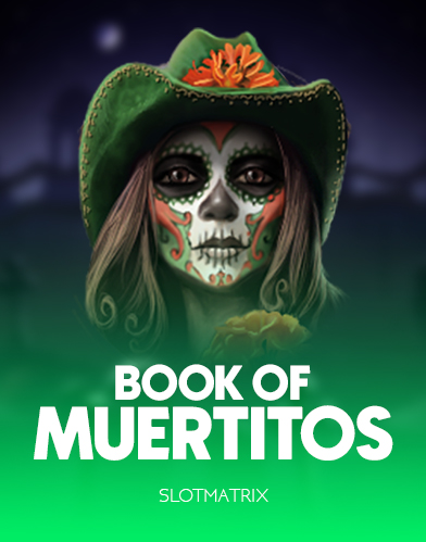 Book of Muertitos