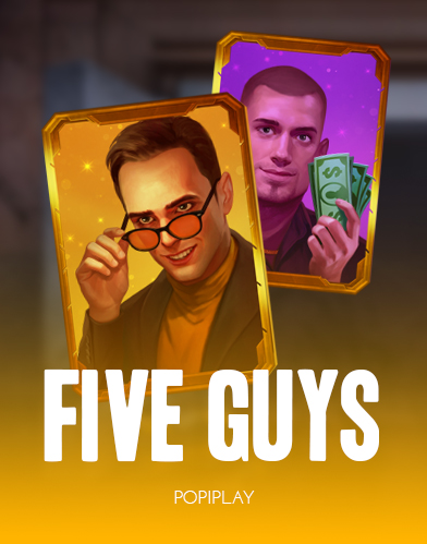 Five Guys